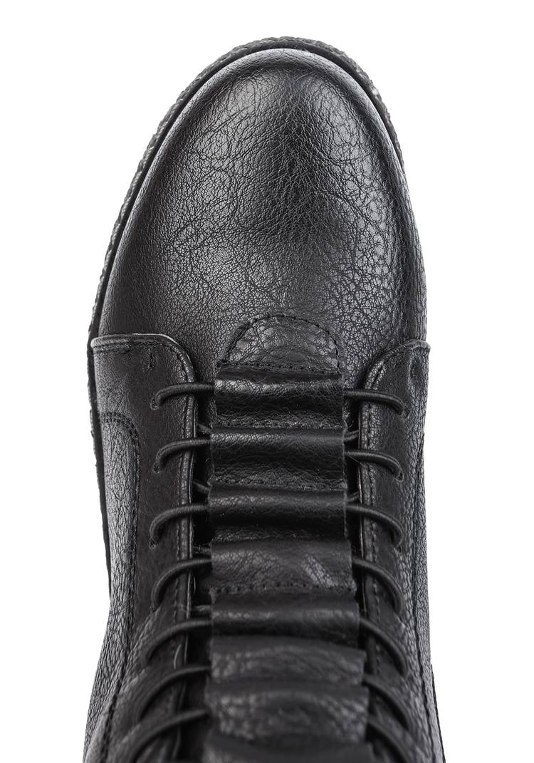 Ботинки женские Вэнди шир.  750, рис. 9