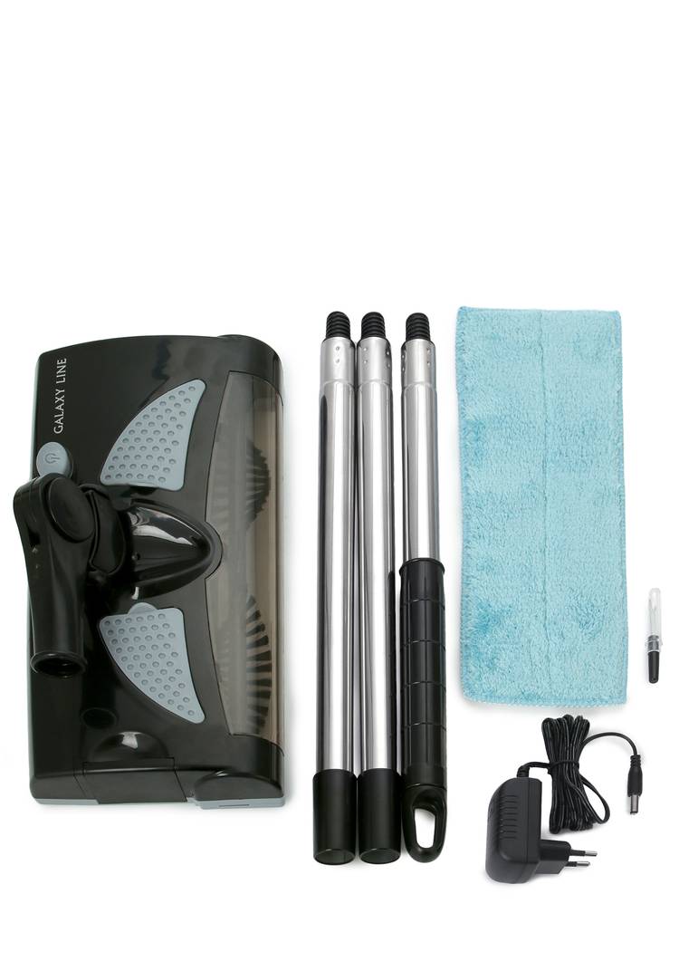 Электрощетка 2 в 1 шир.  750, рис. 9