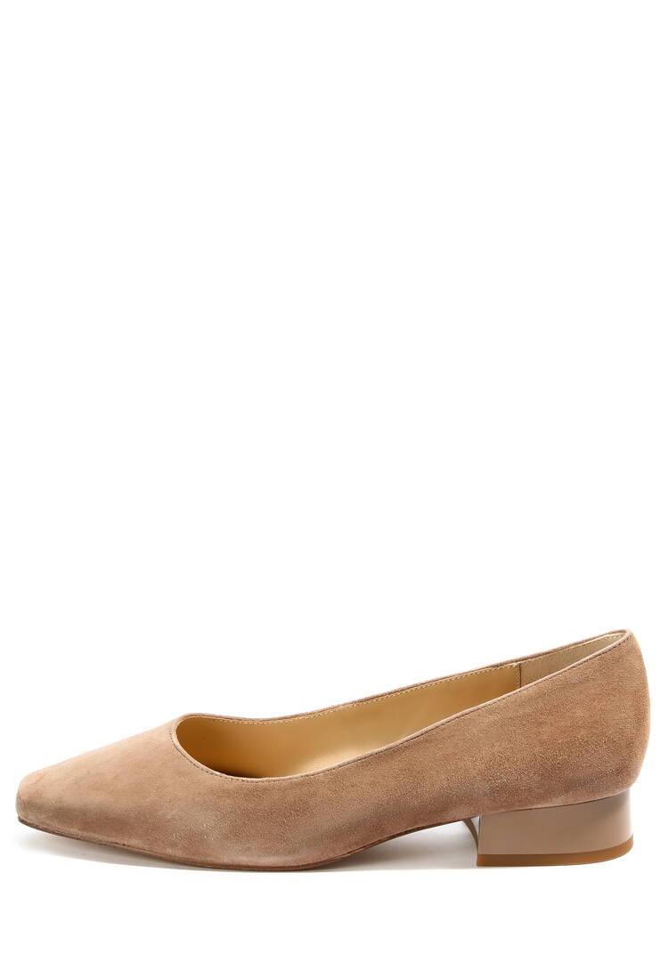 Туфли женские Викки шир.  750, рис. 2