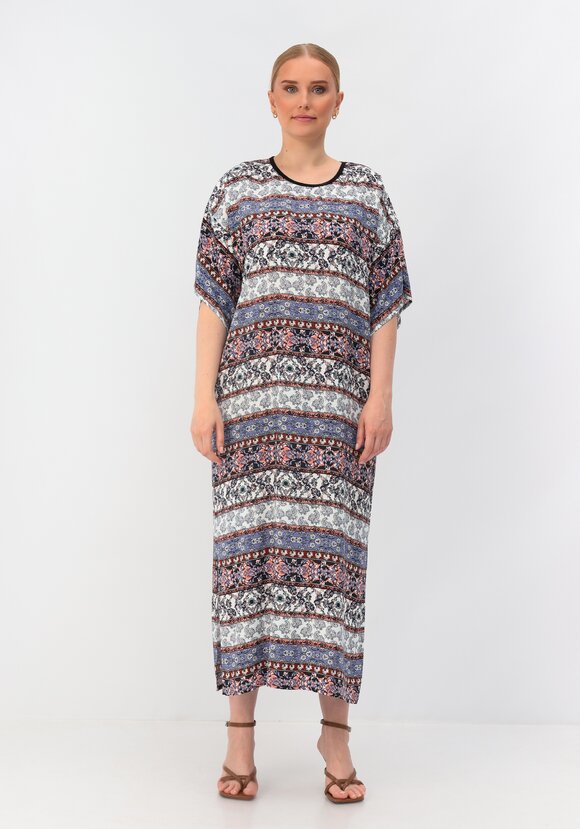 Платье Виринея шир.  580, рис. 10