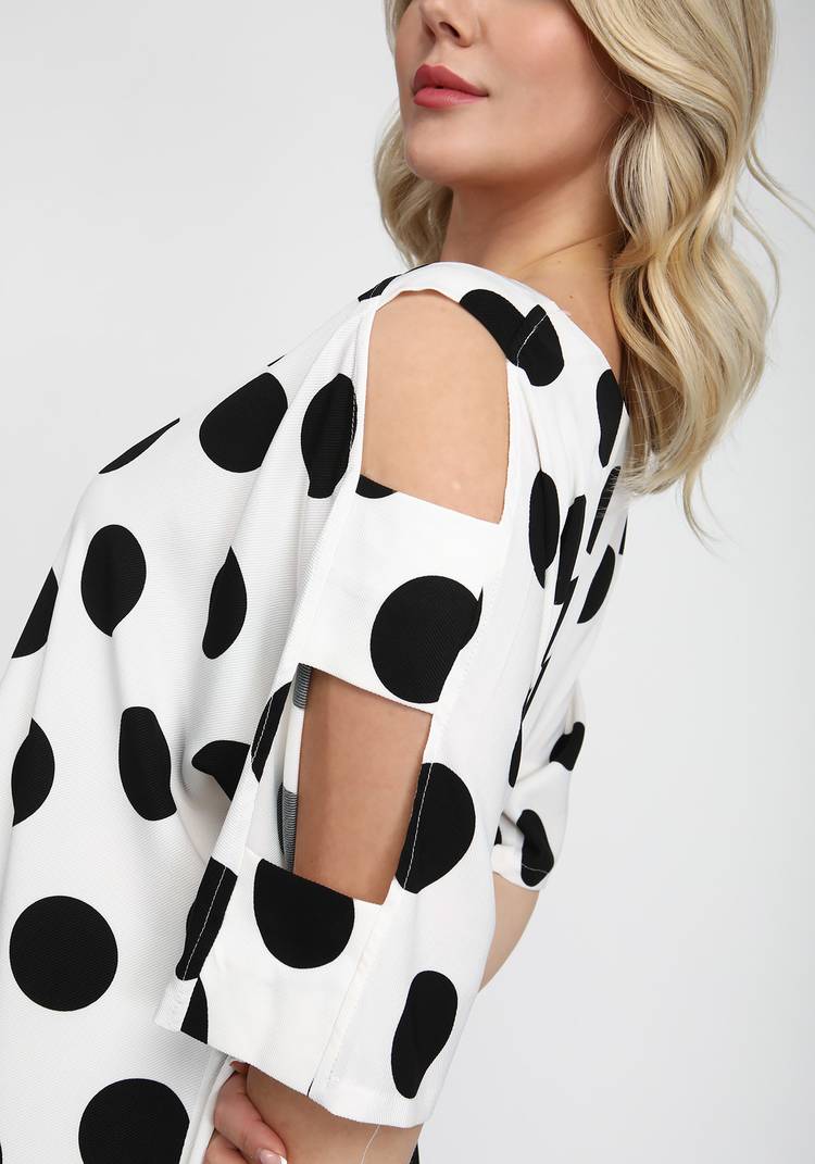 Платье Заманчивое предложение шир.  750, рис. 16