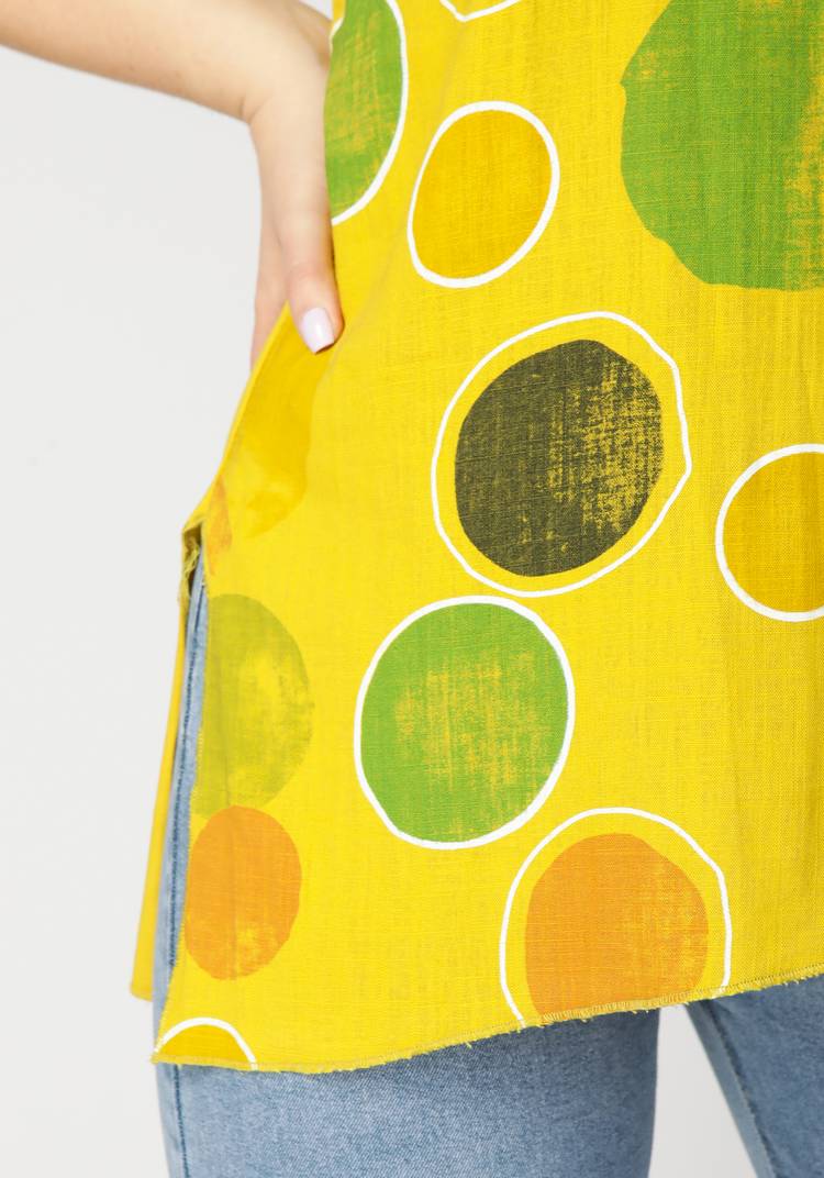 Футболка женская Шейла шир.  750, рис. 31