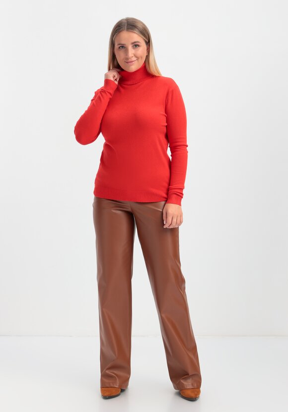 Джемпер Волшебный миг шир.  580, рис. 14