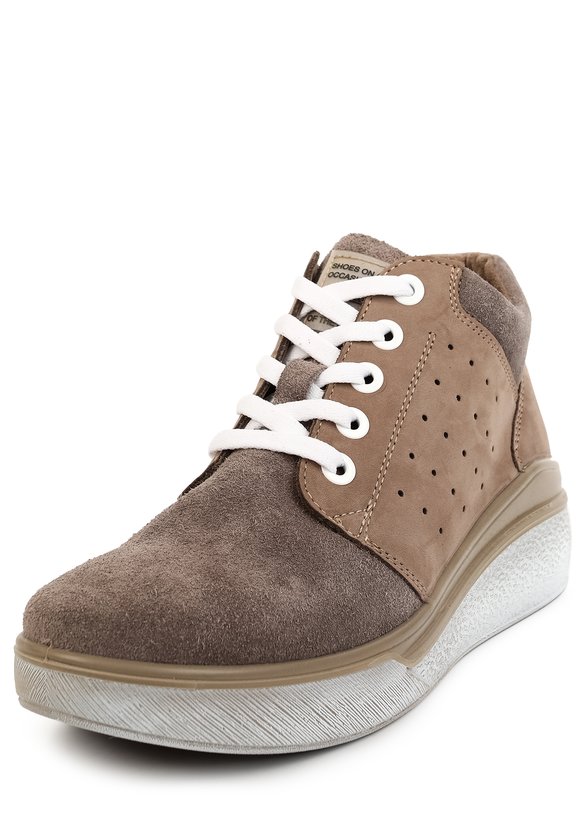 Ботинки женские Олиффия шир.  580, рис. 1