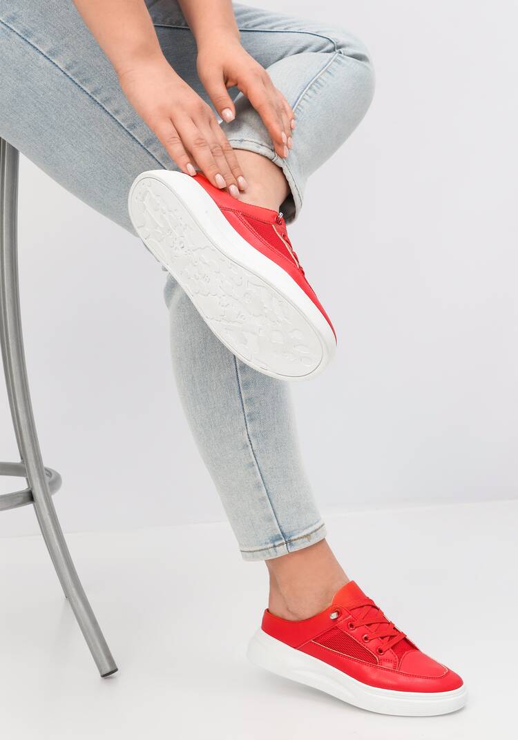 Кроccовки Спорт-шик шир.  750, рис. 54