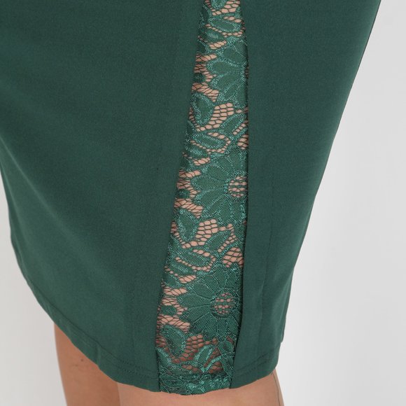 Платье Эрика шир.  580, рис. 25