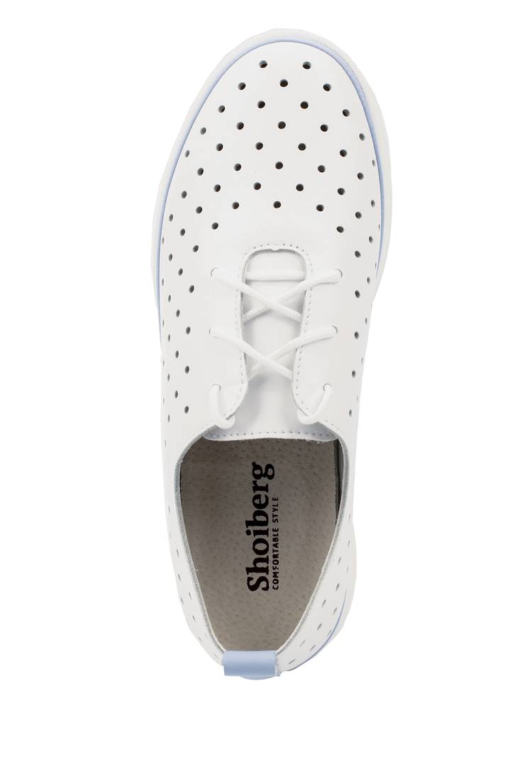 Полуботинки женские Джини шир.  750, рис. 4