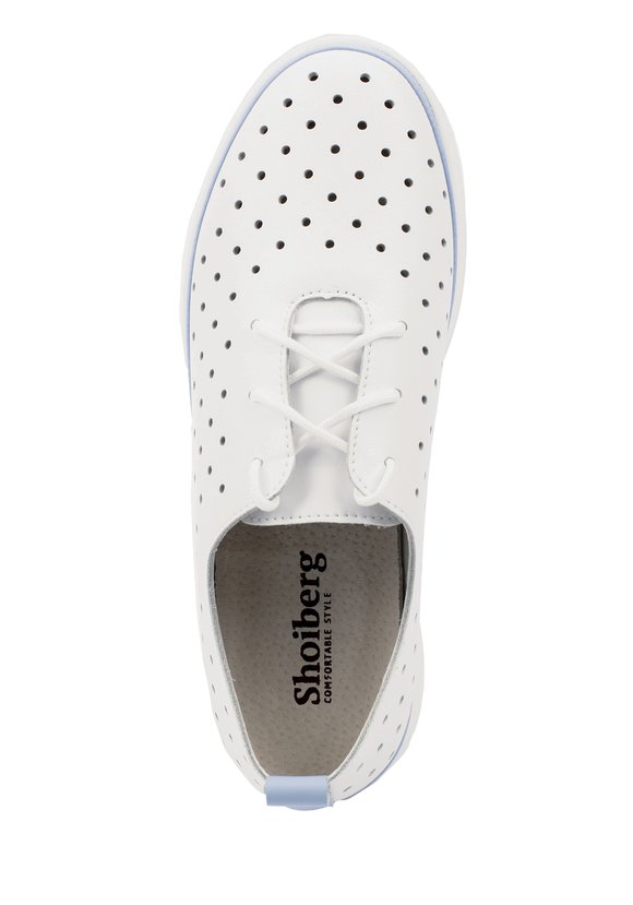 Полуботинки женские Джини шир.  580, рис. 4