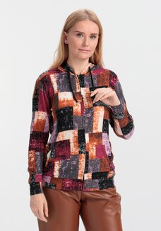 Джемпер Эмма