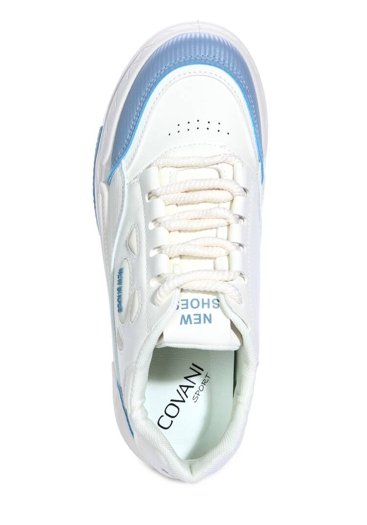 Кроссовки женские Галактика шир.  750, рис. 4