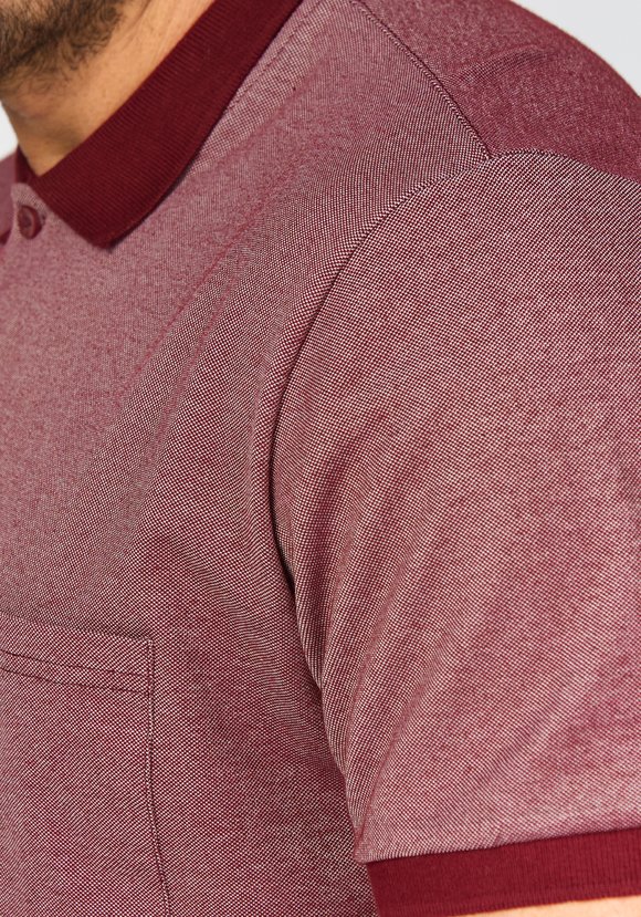 Рубашка-поло с коротким рукавом Радомир шир.  580, рис. 8