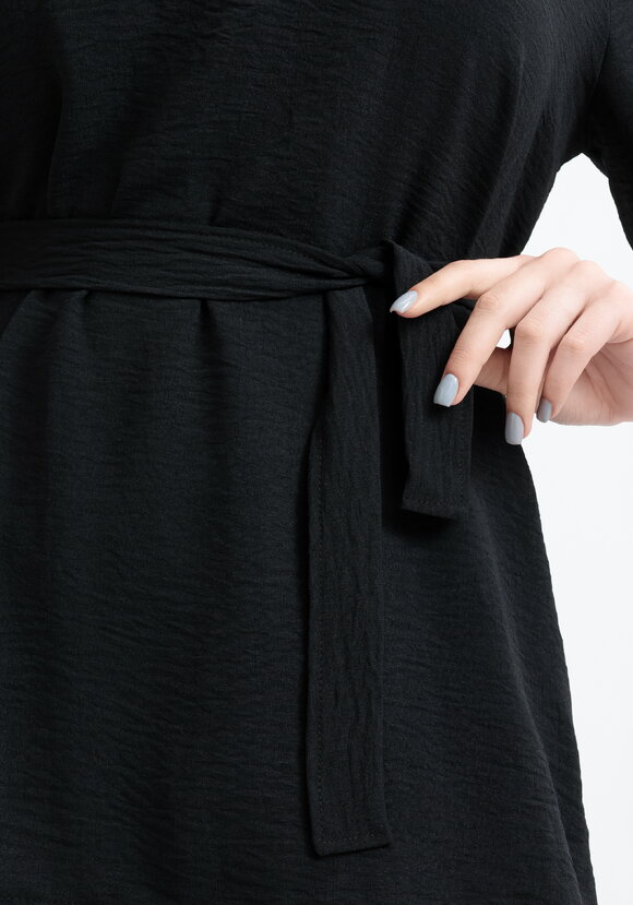 Костюм с брюками из легкой ткани шир.  580, рис. 24