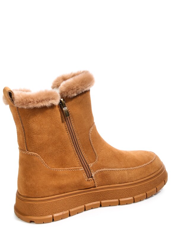 Ботинки женские Бейла шир.  580, рис. 9