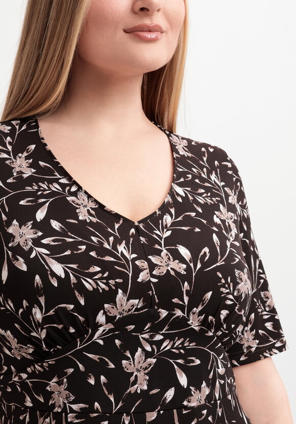 Платье Милослава шир.  580, рис. 18