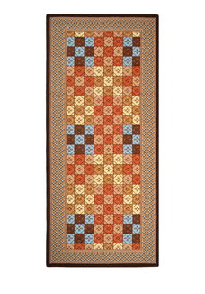 Коврик-дорожкa