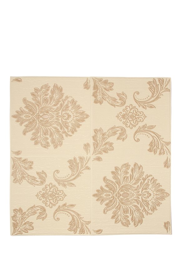 Гибкие настенные панели шир.  580, рис. 9