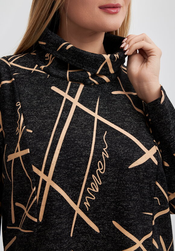 Платье Дара шир.  580, рис. 5