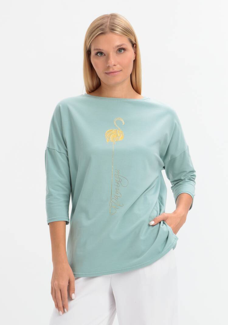 Лонгслив Хейли шир.  750, рис. 6