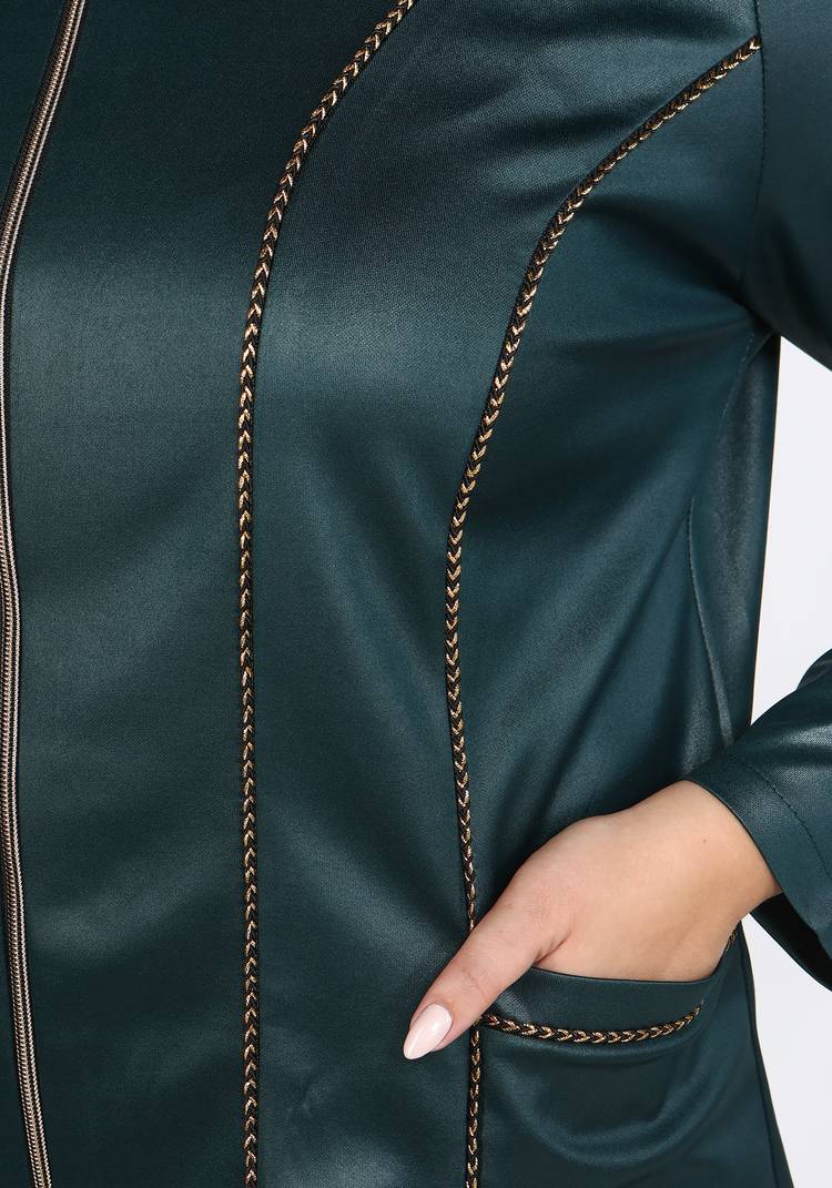 Костюм Городской Стиль шир.  750, рис. 20