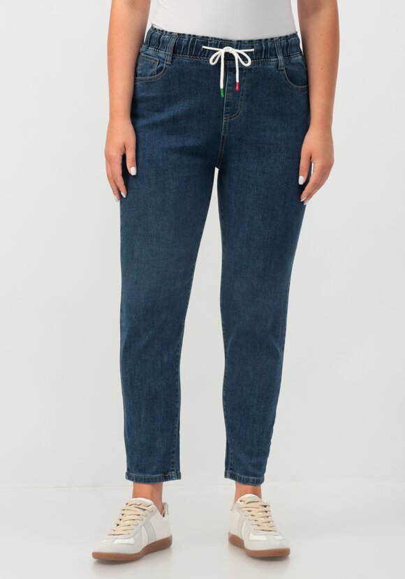 Джинсы Бетти шир.  580, рис. 9