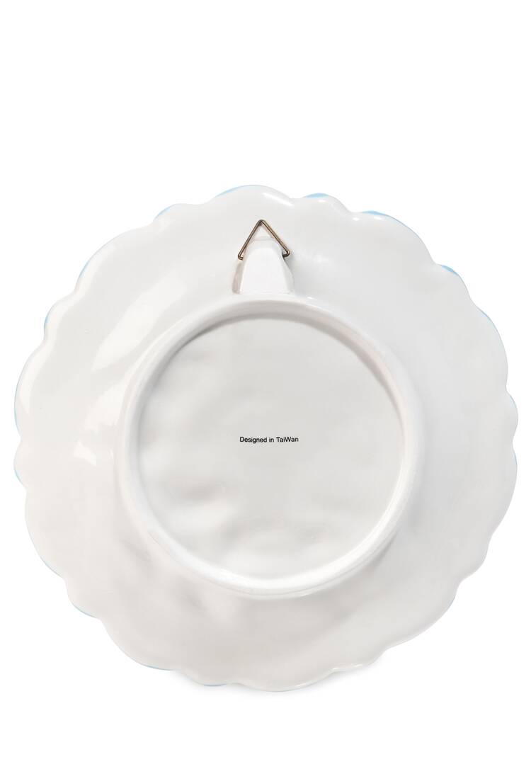 Тарелка настенная шир.  750, рис. 3