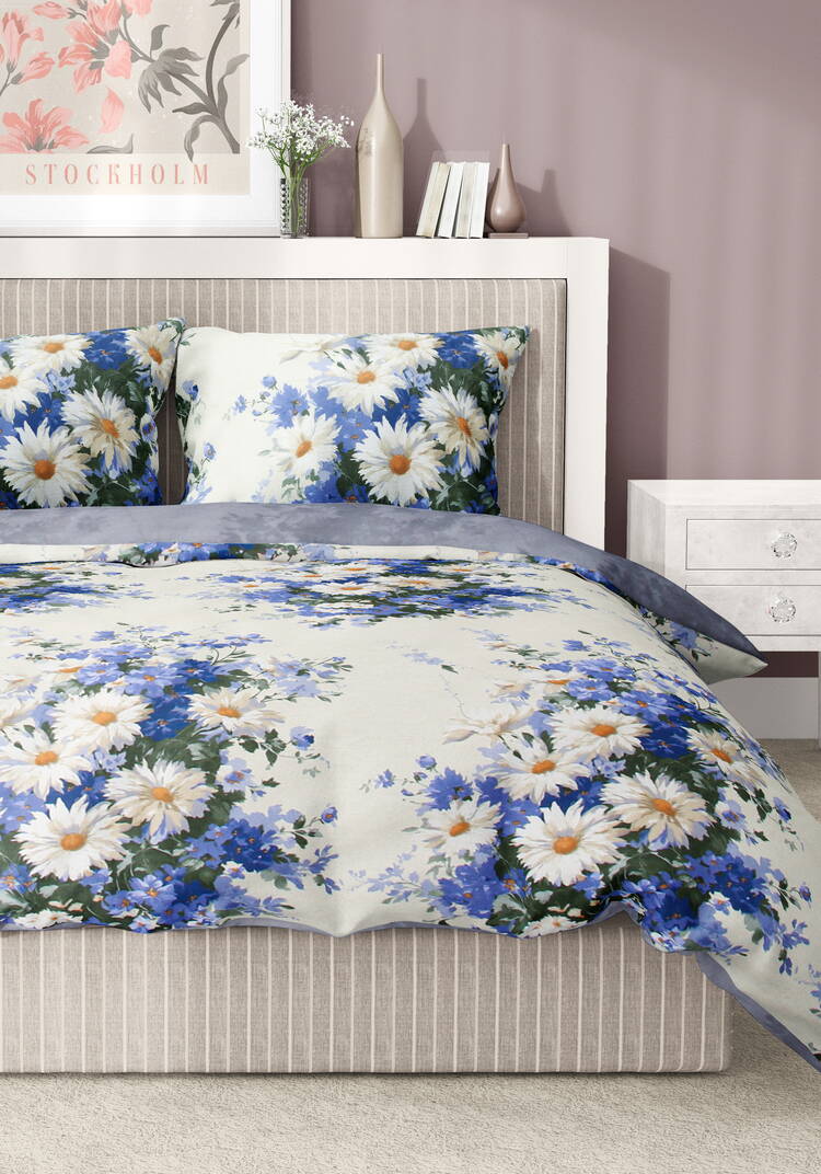 КПБ поплин Кудесница шир.  750, рис. 12