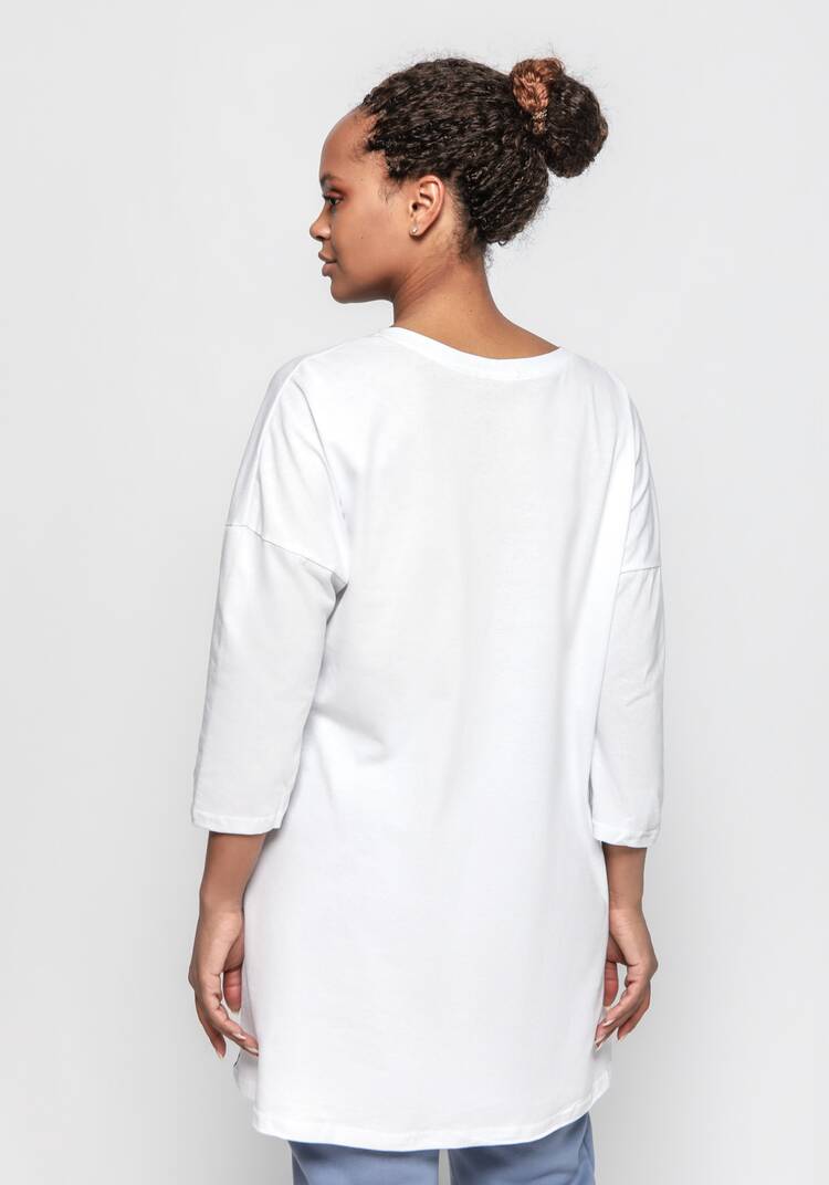 Туника Виола шир.  750, рис. 8