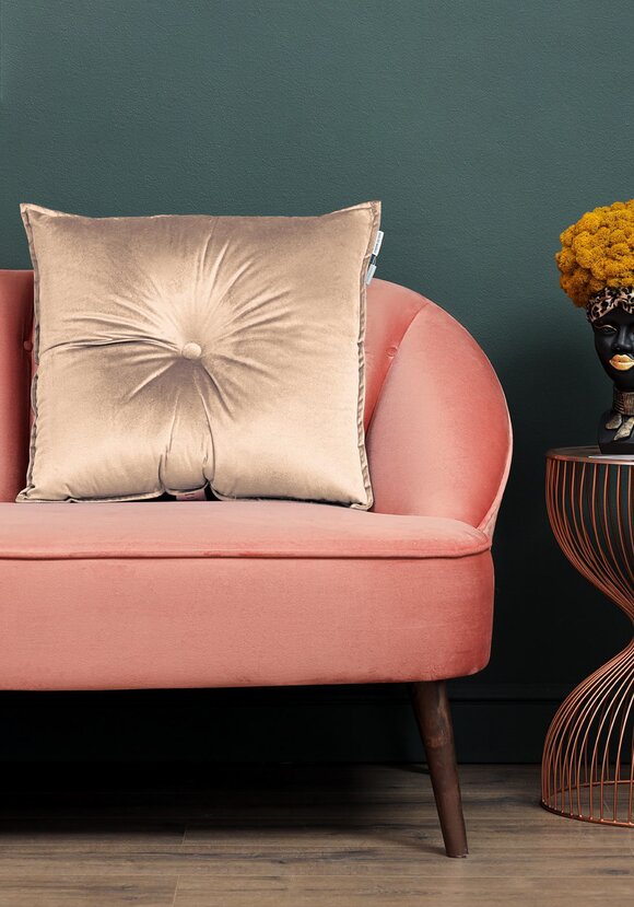 Подушка декоративная Вивиан шир.  580, рис. 1