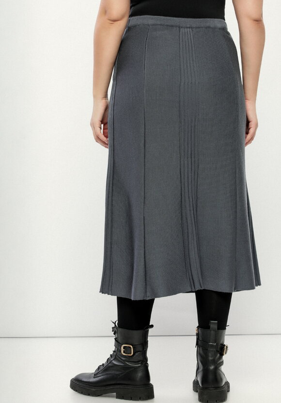 Юбка женская годе шир.  580, рис. 28