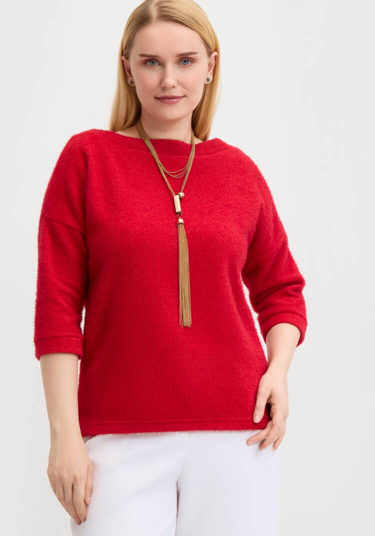 Джемпер Джейн шир.  750, рис. 1