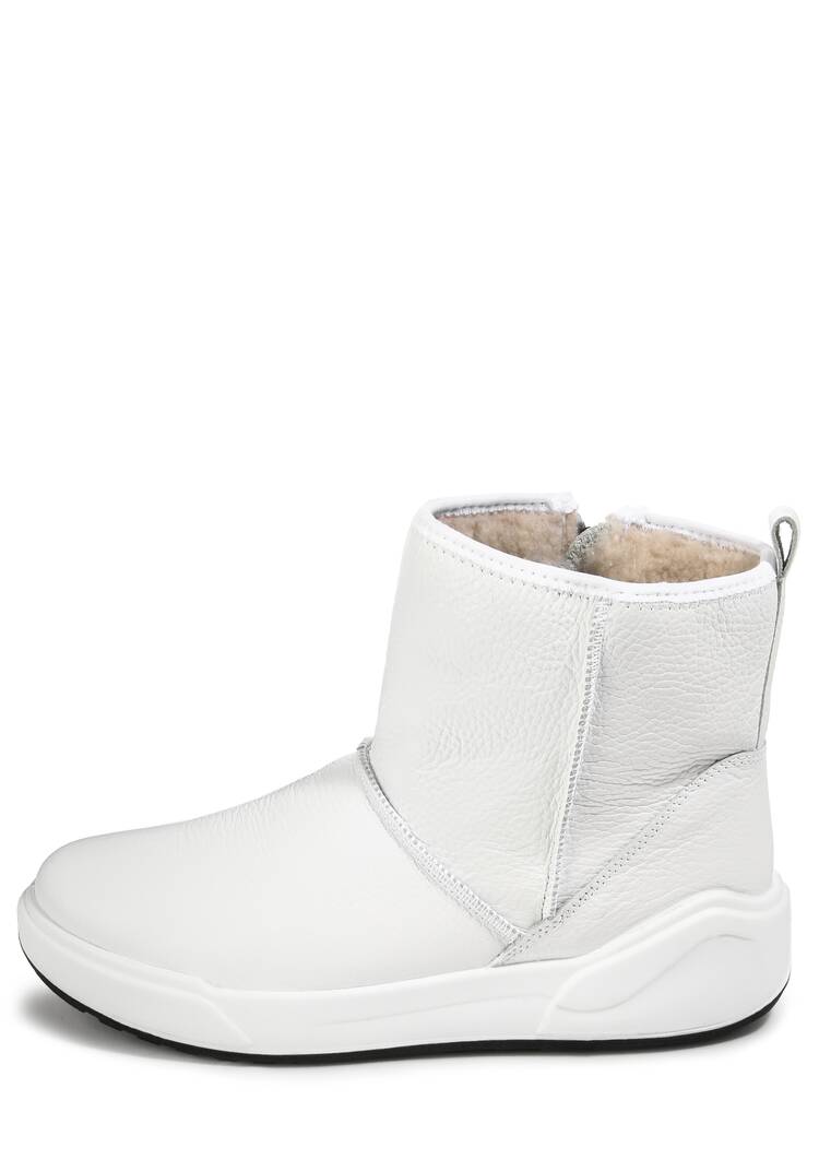 Полусапоги женские Валенсия шир.  750, рис. 19