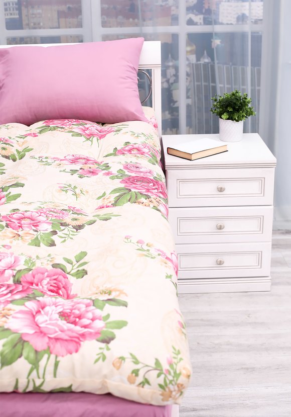 Матрац-топпер Выгодное положение шир.  580, рис. 1