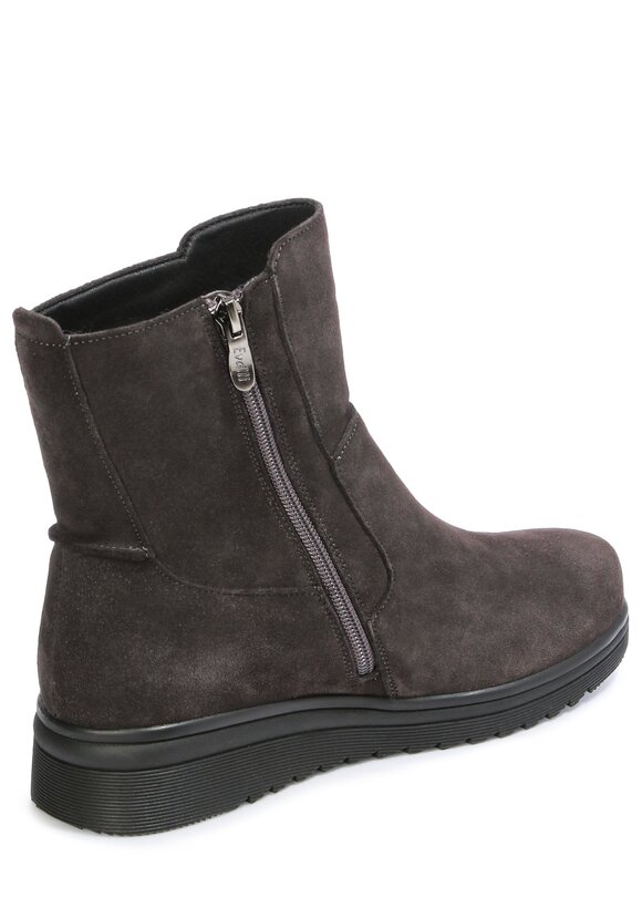 Полусапоги женские Верония шир.  580, рис. 9