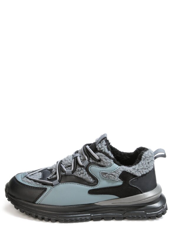 Кроссовки женские Герта шир.  580, рис. 2