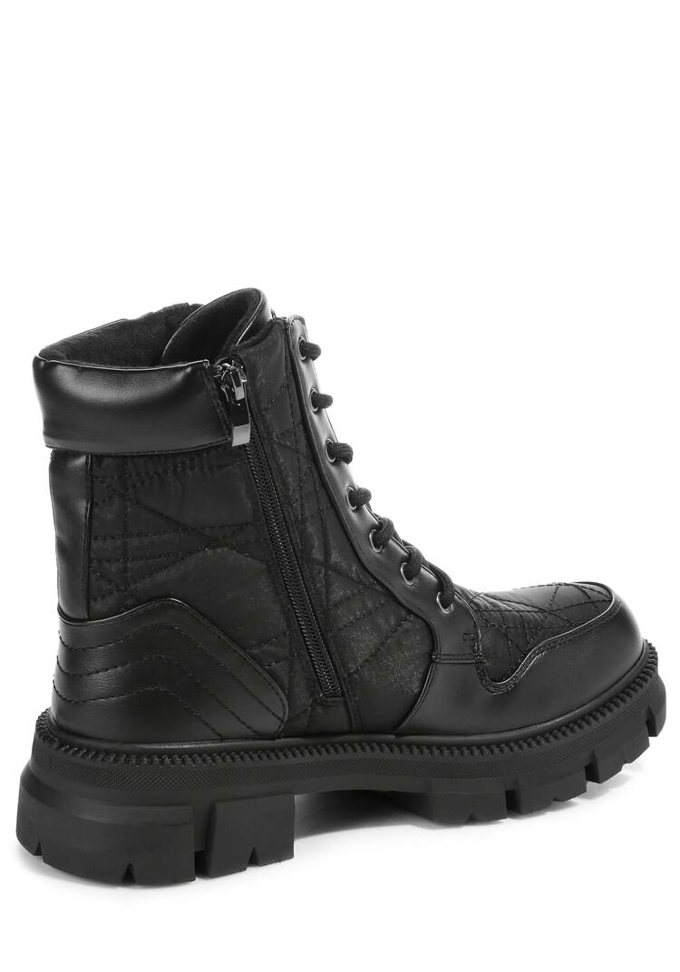 Ботинки женские Кенди шир.  750, рис. 3