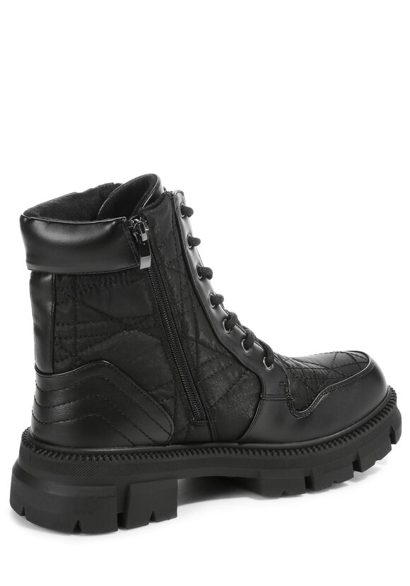 Ботинки женские Кенди шир.  580, рис. 3