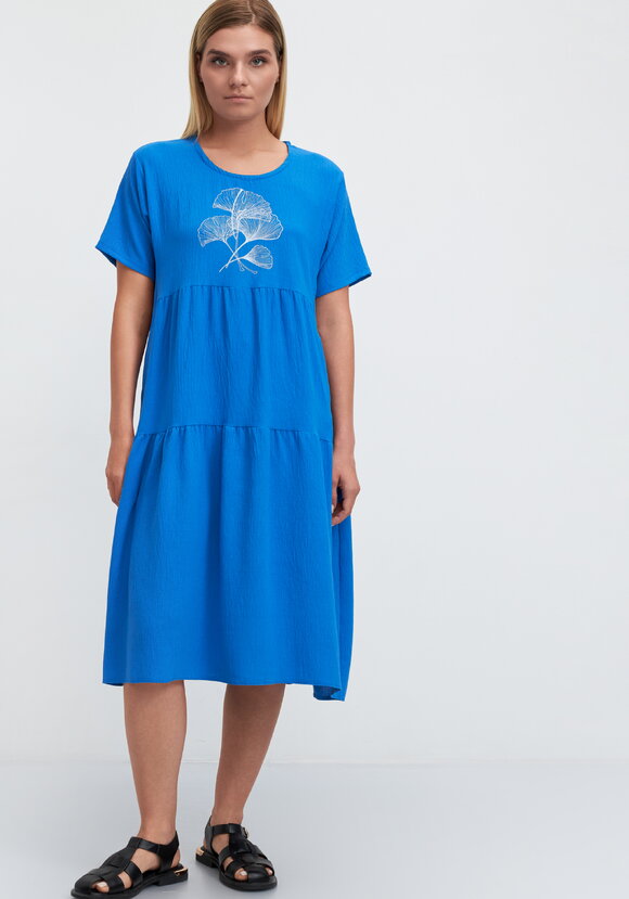 Платье Андреа шир.  580, рис. 9