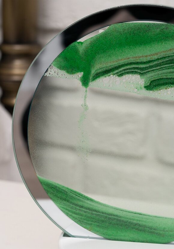 Светильник Песчаные дюны шир.  580, рис. 9