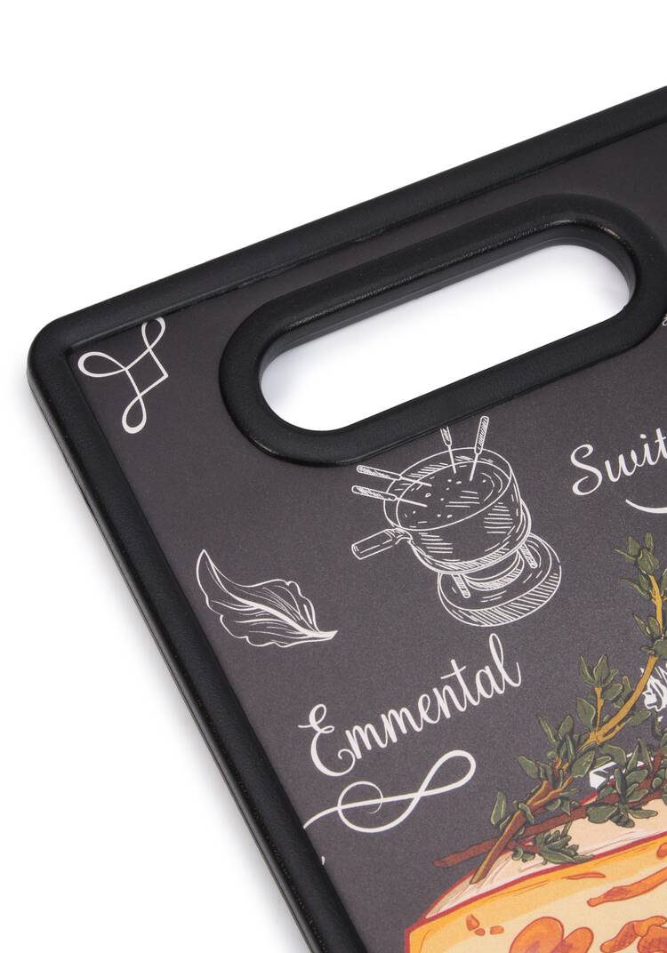 Набор прямоугольных разделочных досок, 4 шт. шир.  750, рис. 30