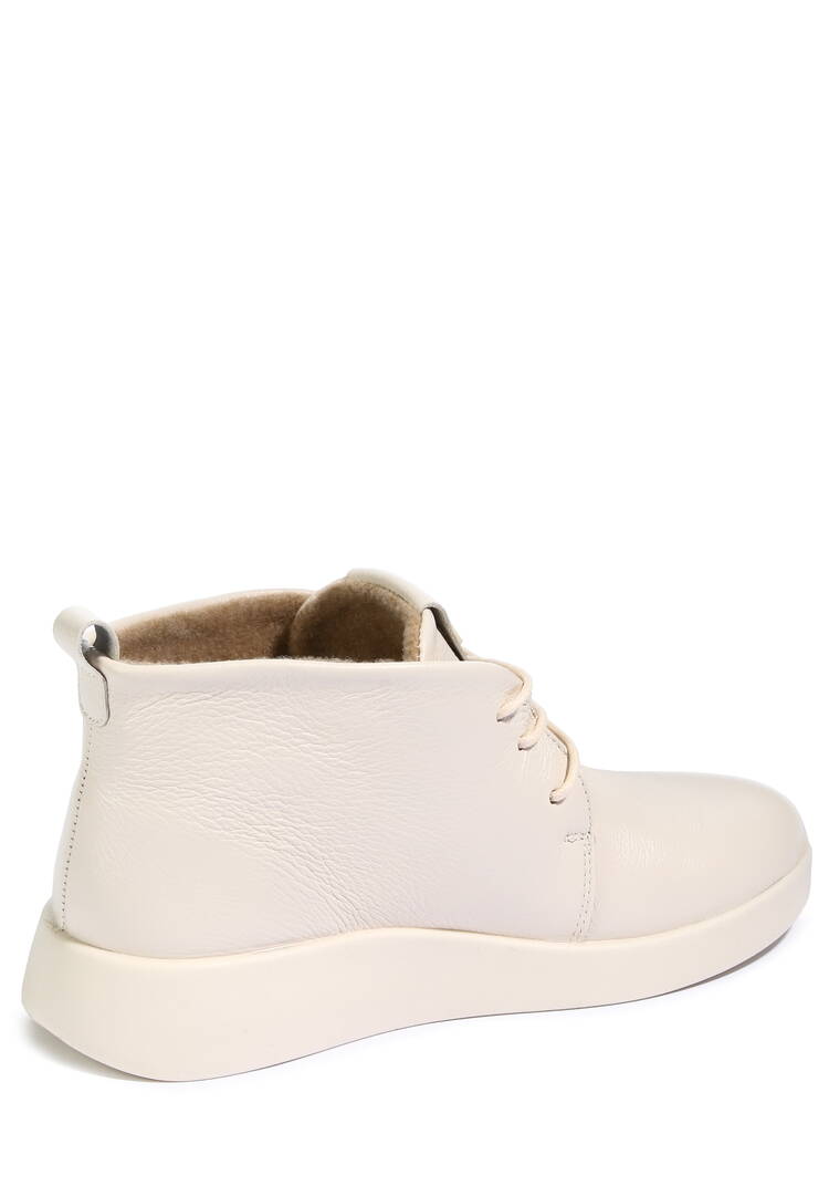 Ботинки женские Алика шир.  750, рис. 9