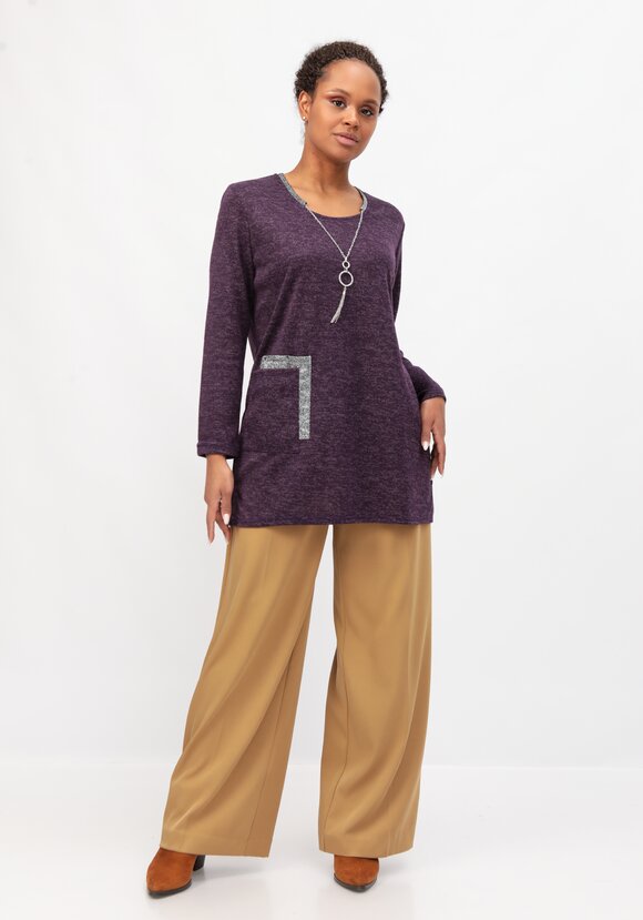 Туника Кэтти шир.  580, рис. 2