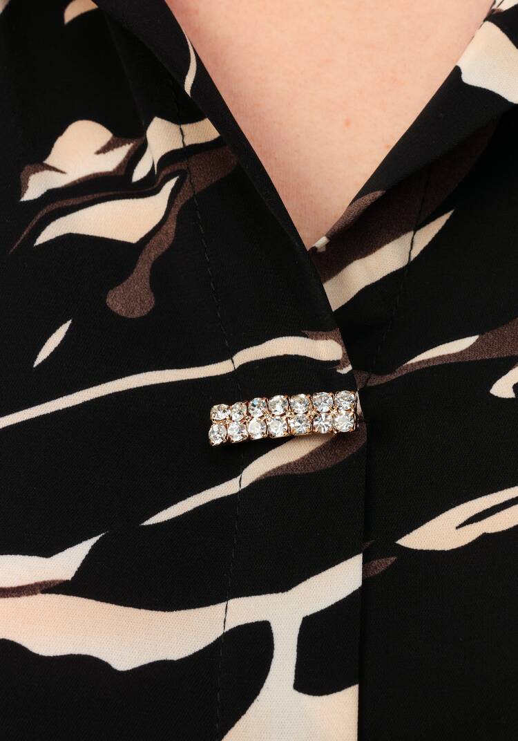 Блуза Алекса шир.  750, рис. 12