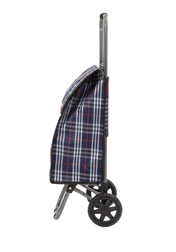 Тележка с сумкой Глория шир.  580, рис. 2