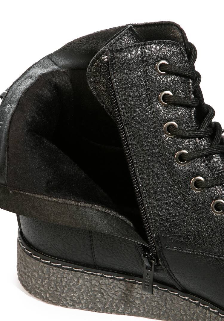 Ботинки женские Бэкби шир.  750, рис. 6