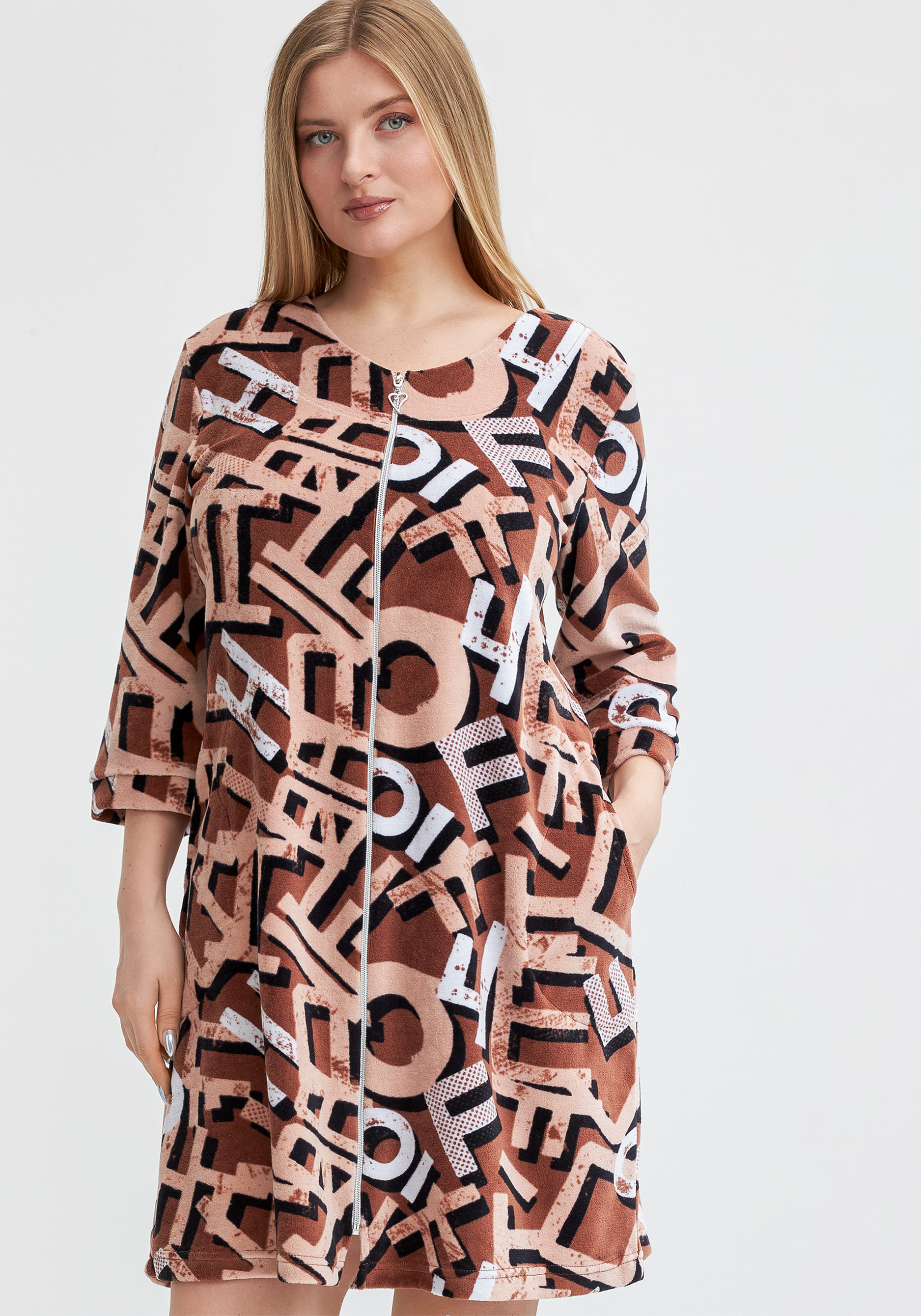 Халат Сабрина