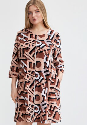 Халат Сабрина