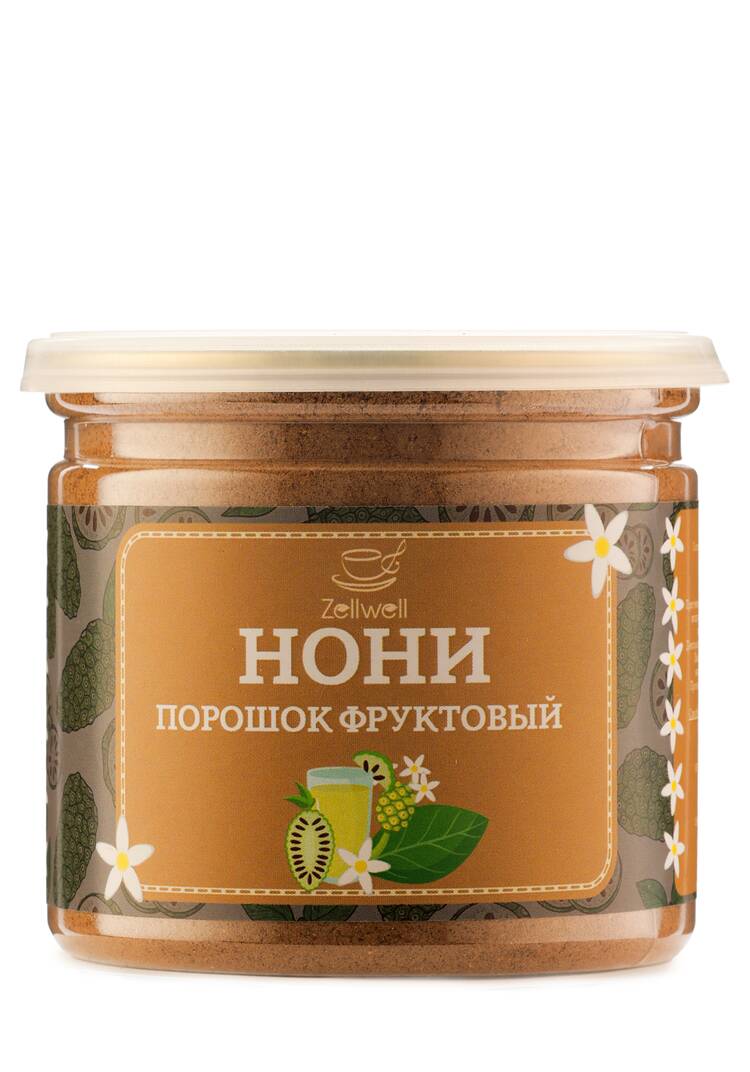 Фруктовый порошок Нони, 2 шт. шир.  750, рис. 2