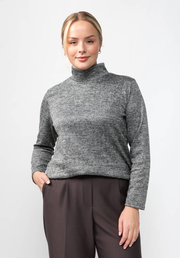 Водолазка София шир.  750, рис. 17