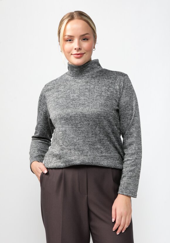 Водолазка София шир.  580, рис. 17