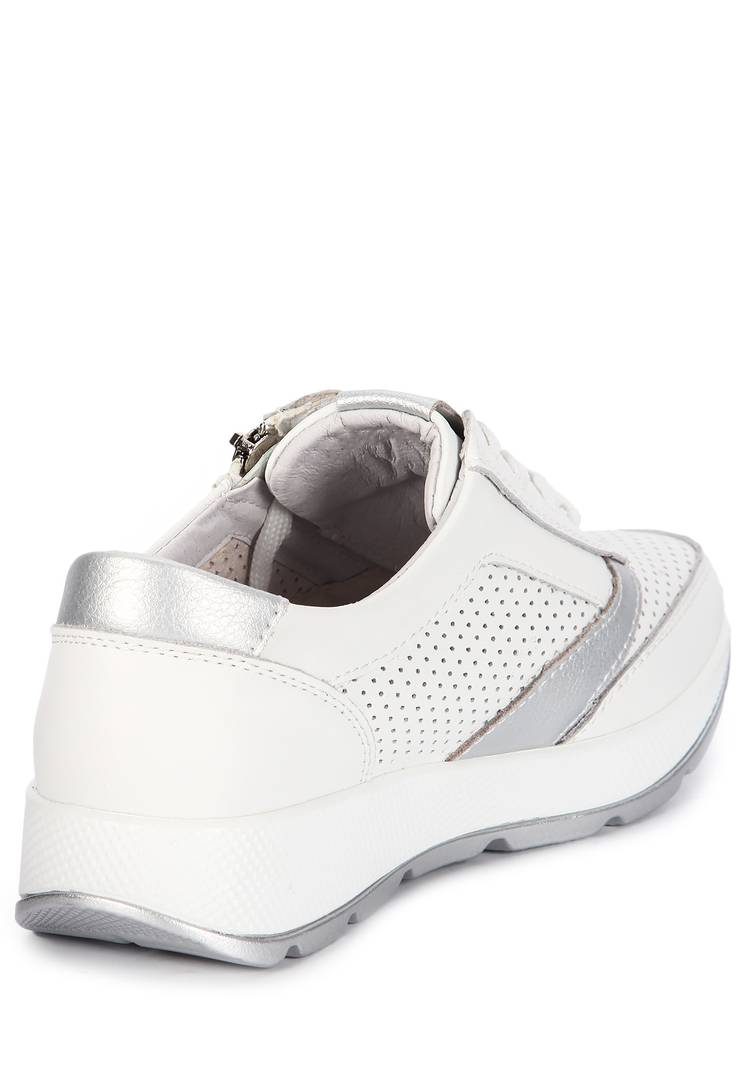 Полуботинки женские Гилия шир.  750, рис. 3